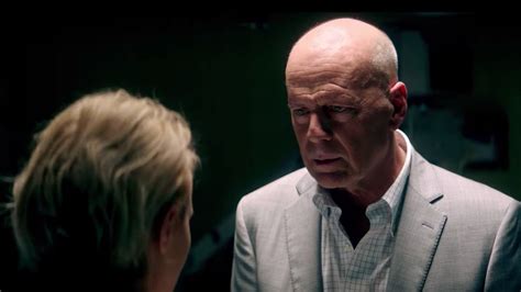 bruce willis movies and tv shows 2019